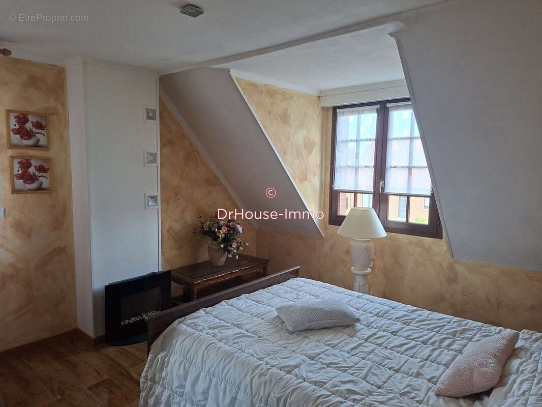 Maison à GRAND-FORT-PHILIPPE