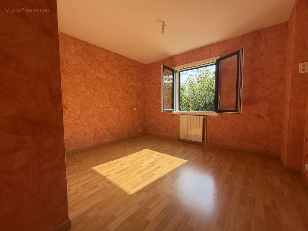 Maison des années 2000 - photo 8