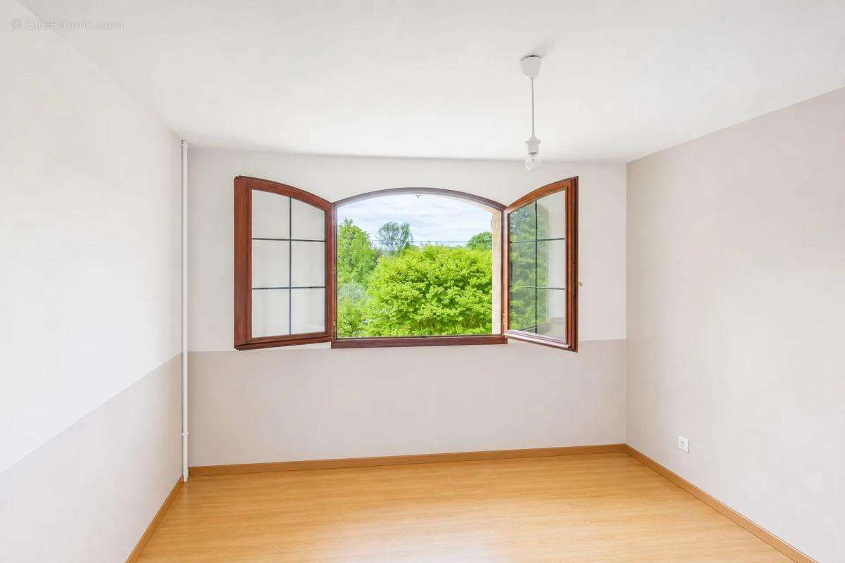 Maison à SEMEAC