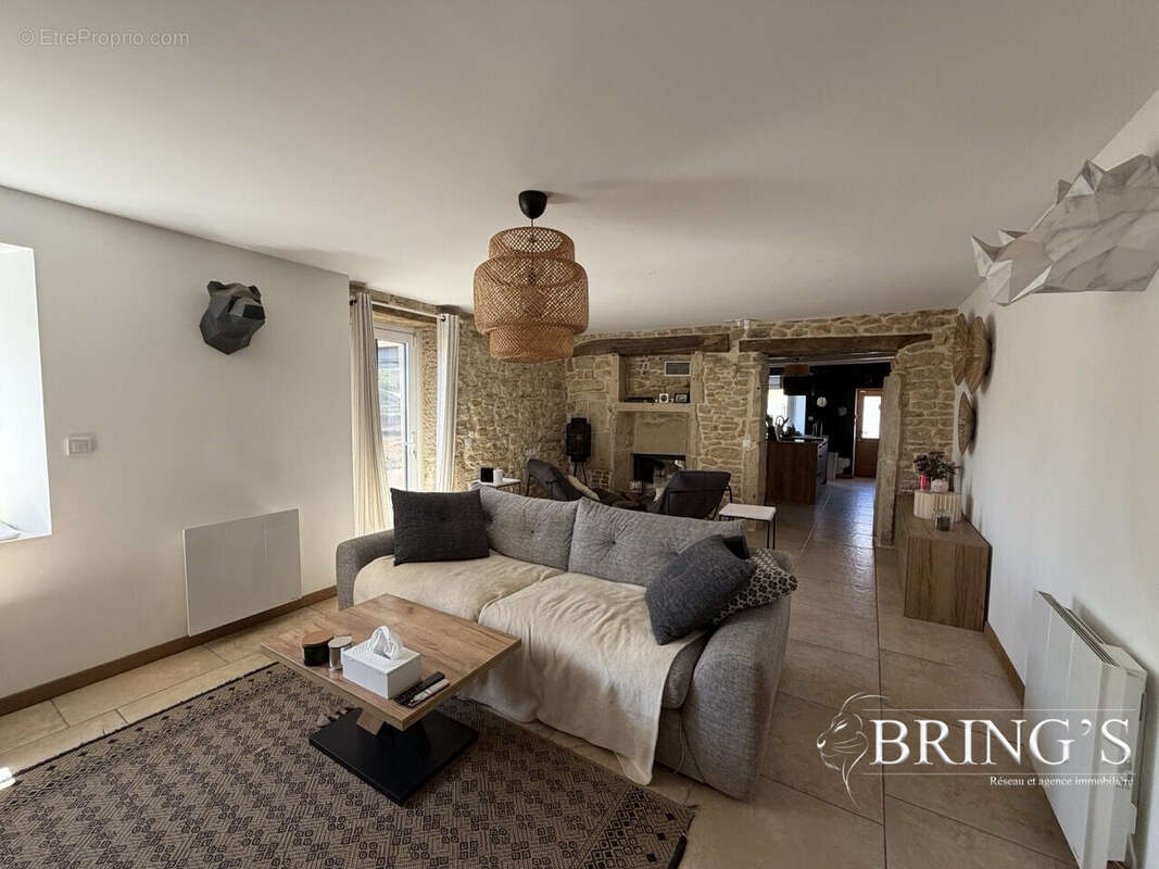 Maison 149 m² à Briey  - photo 6