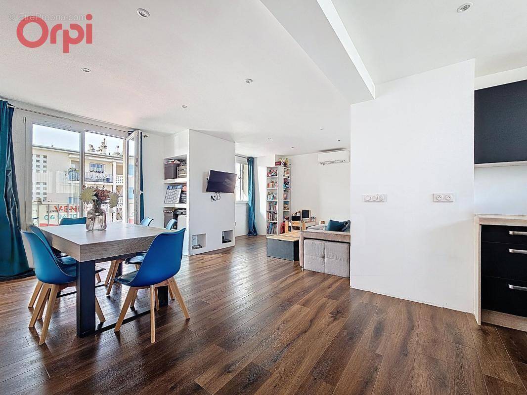 Appartement à LA SEYNE-SUR-MER