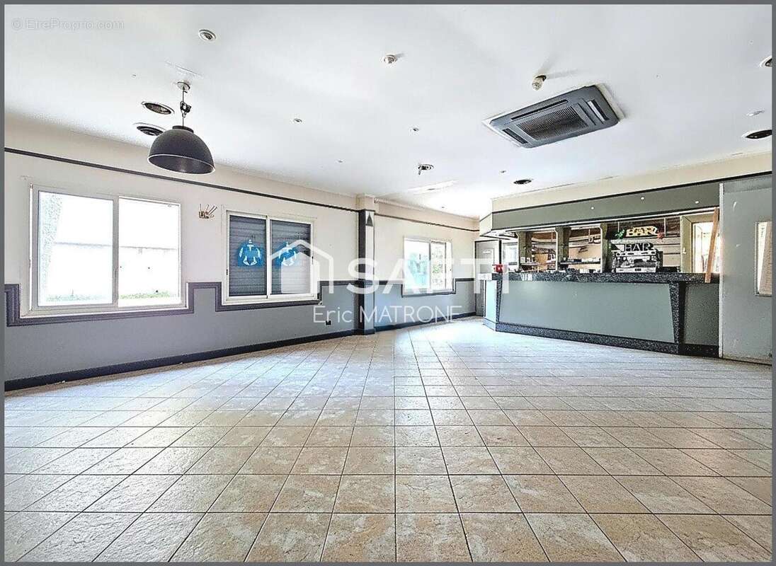 Photo 5 - Maison à MARSEILLE-9E