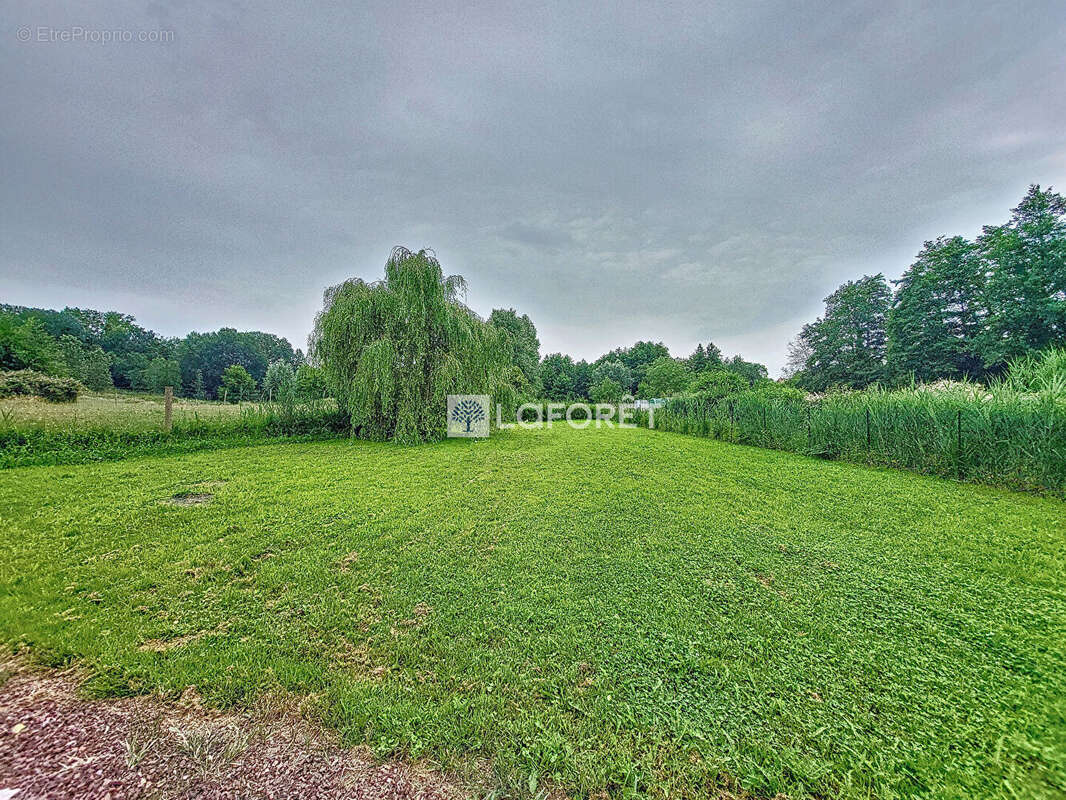 Maison à SAINT-GOBAIN