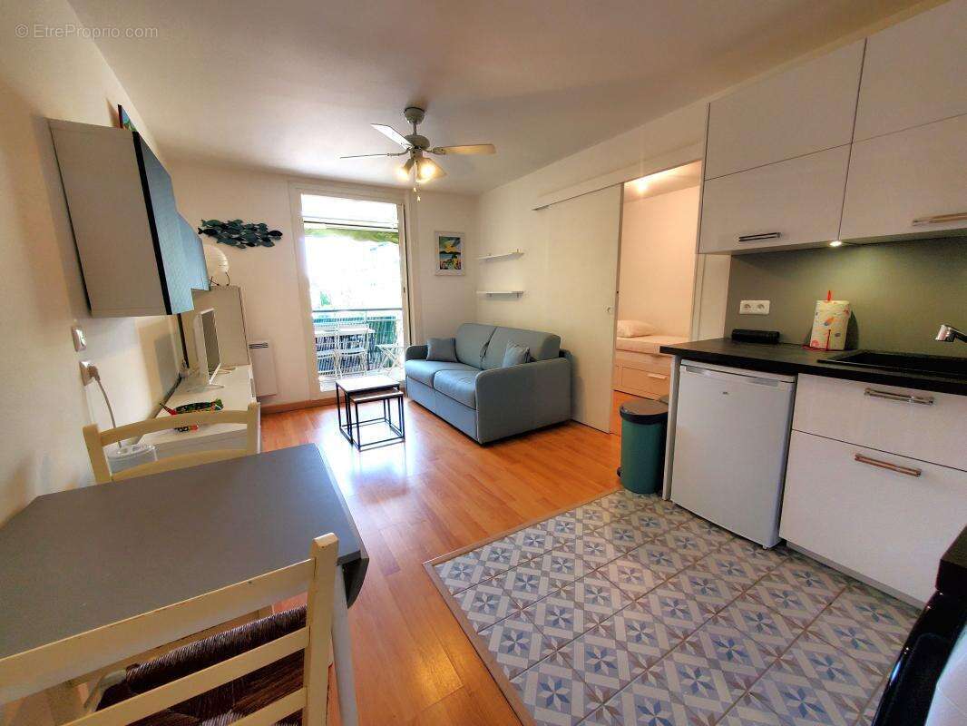 Appartement à LA SEYNE-SUR-MER