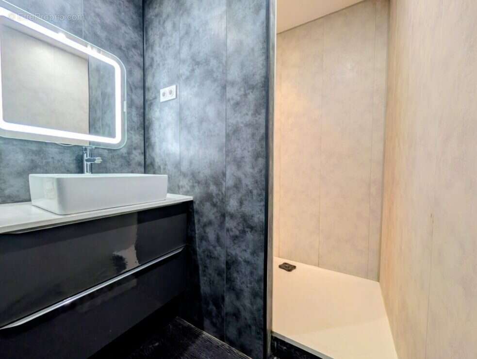 Appartement à LONGVIC