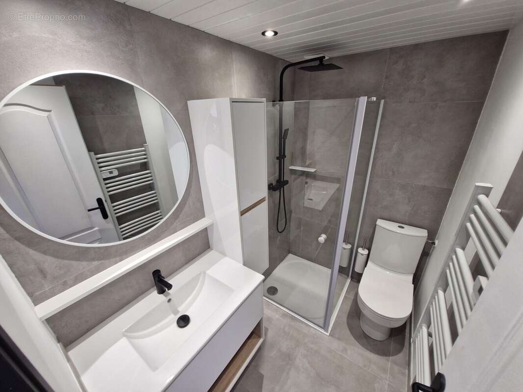 Appartement à LEUCATE