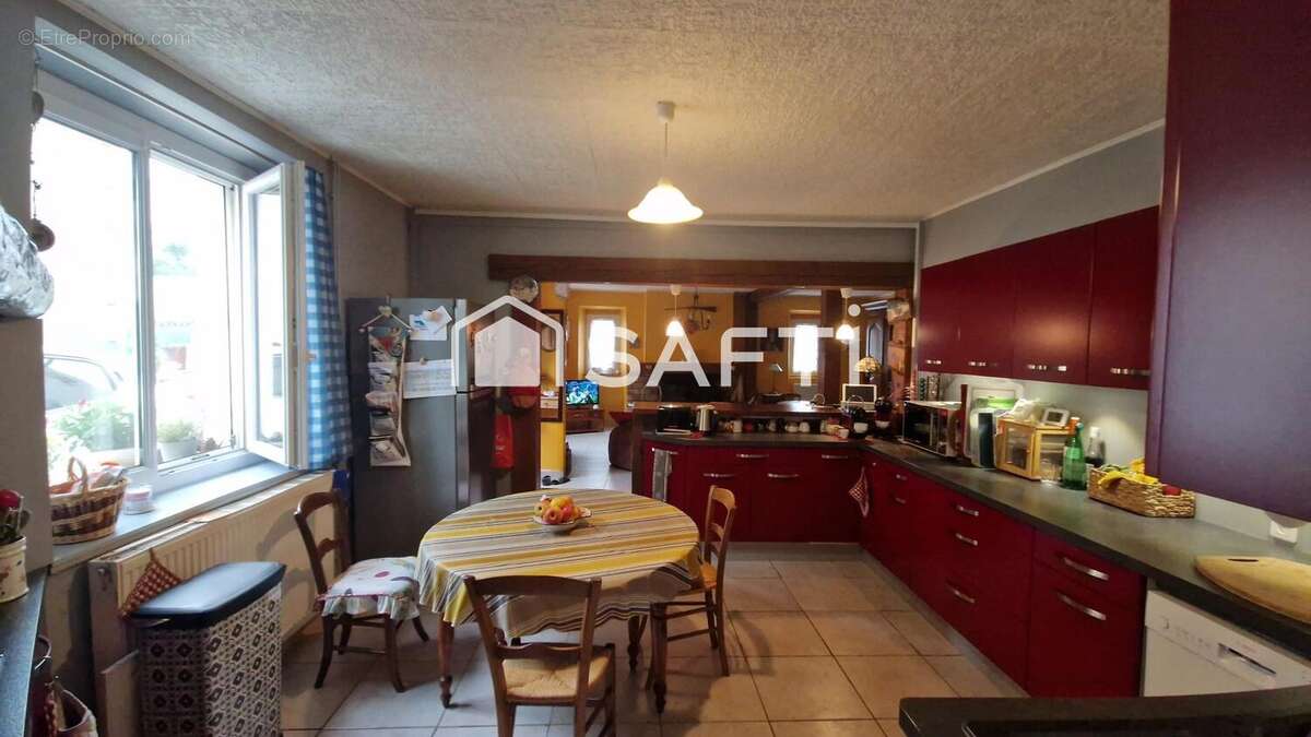 Photo 4 - Maison à MAZERES-SUR-SALAT