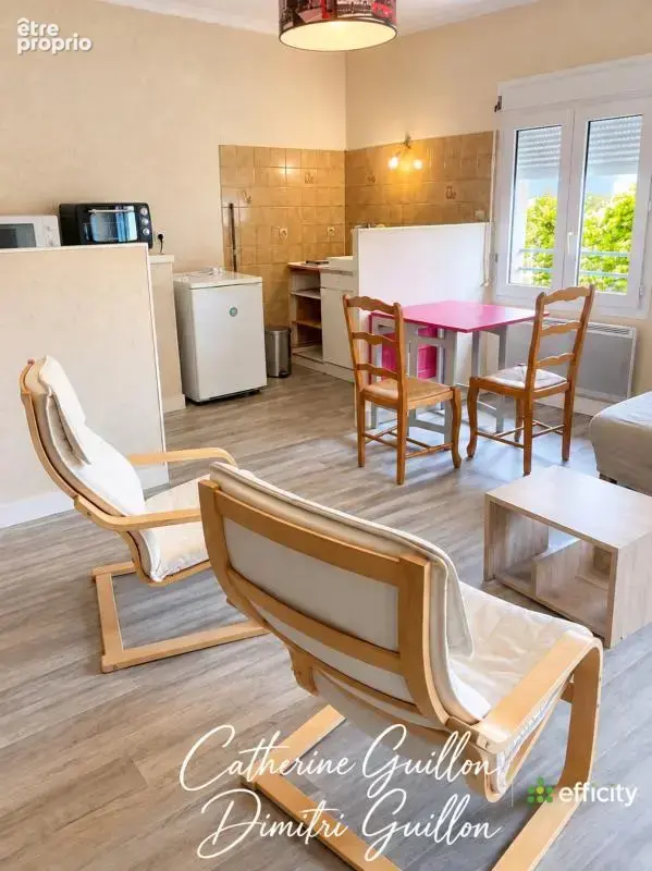 Appartement 8 pièces 258 m² à vendre à Chatellerault (86100) - photo 8