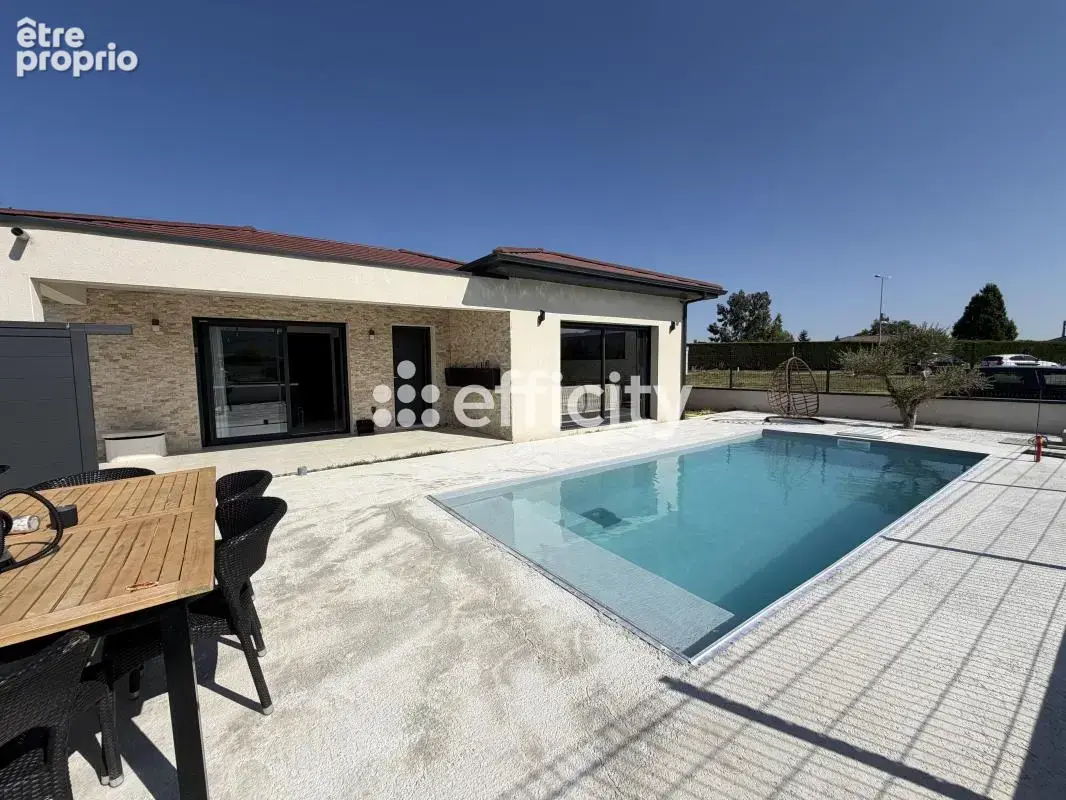 Maison 116 m² à Sablons  - photo 17