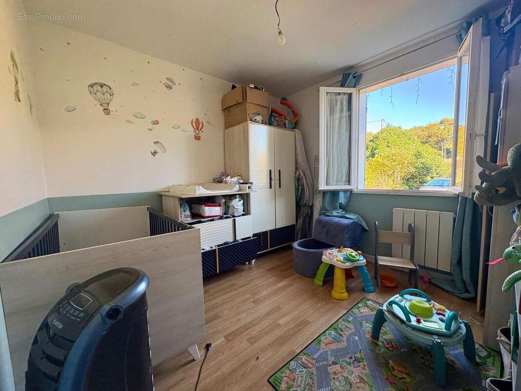 Photo 6 - Maison à PIERREFEU-DU-VAR