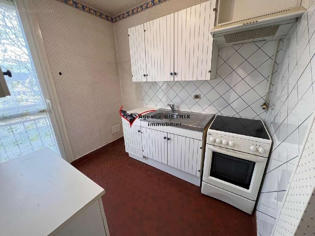 Appartement à L&#039;ISLE-ADAM