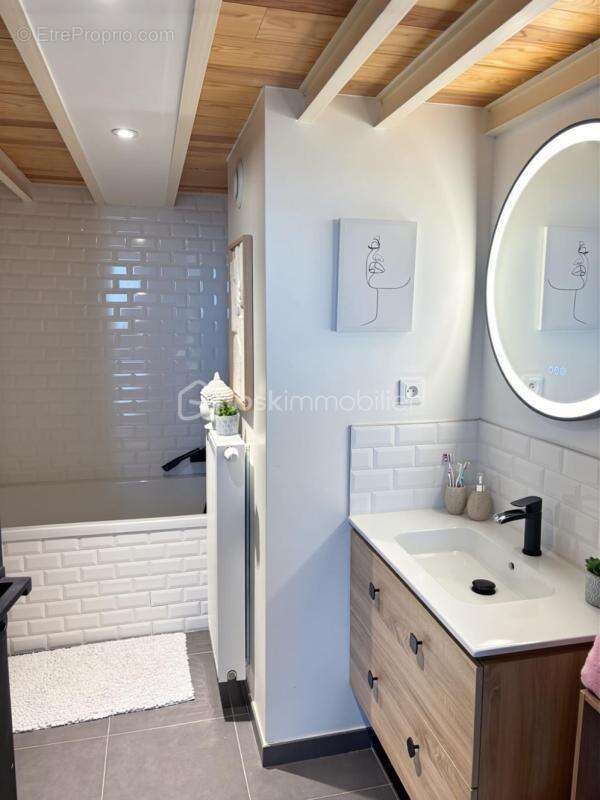 Appartement à TOURCOING