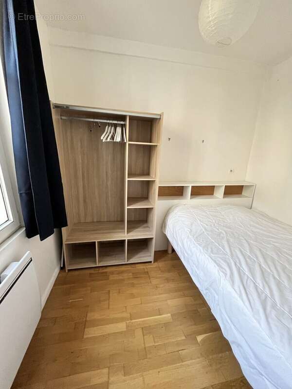 Appartement 24 m² à Paris-5e  - photo 3