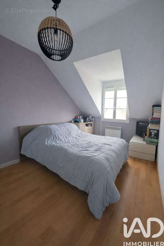 Photo 4 - Appartement à NANTEUIL-LE-HAUDOUIN