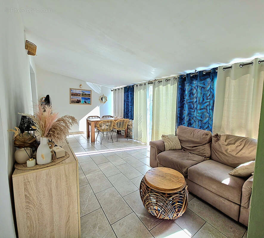 Maison de ville - photo 4