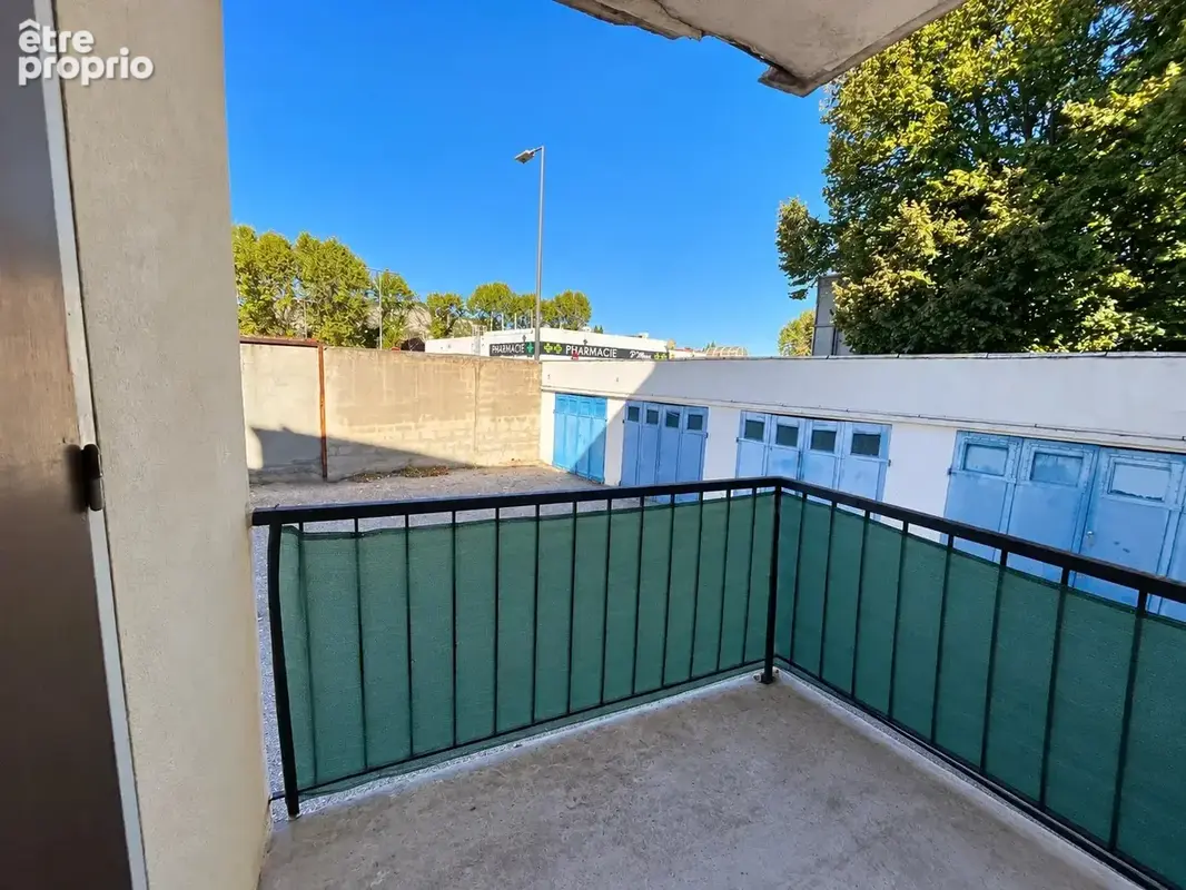 Appartement 4 pièces 70 m² à vendre à Cavaillon (84300) - photo 1