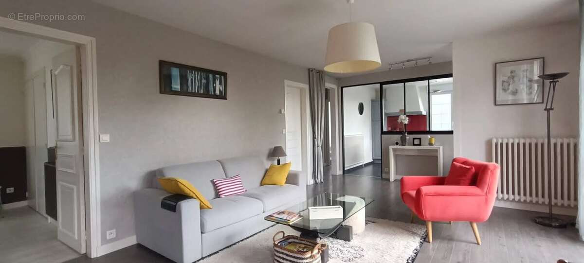 Guémené-sur-scorff – maison 4 chambres avec sous-sol total - photo 4
