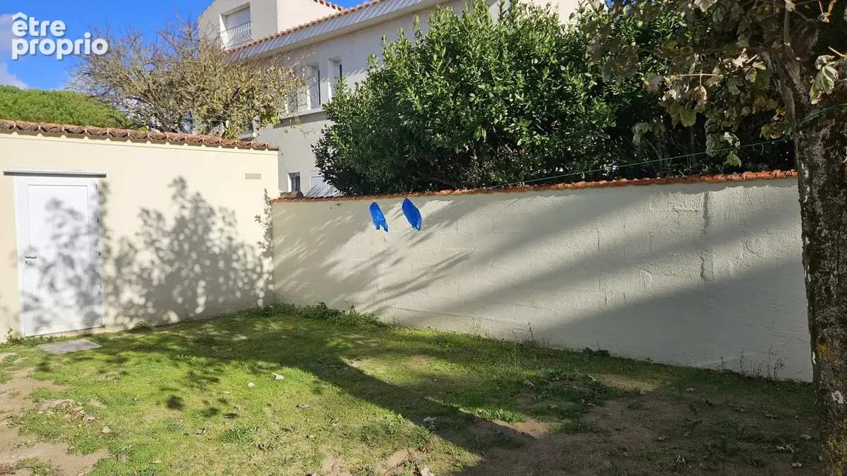 Quartier plage ! maison de type 3 ! - photo 4