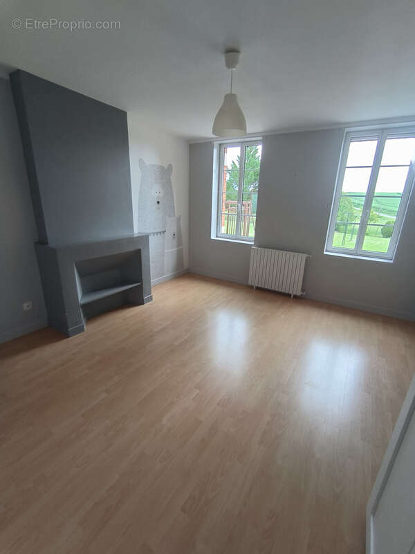 Maison à LEZAT-SUR-LEZE