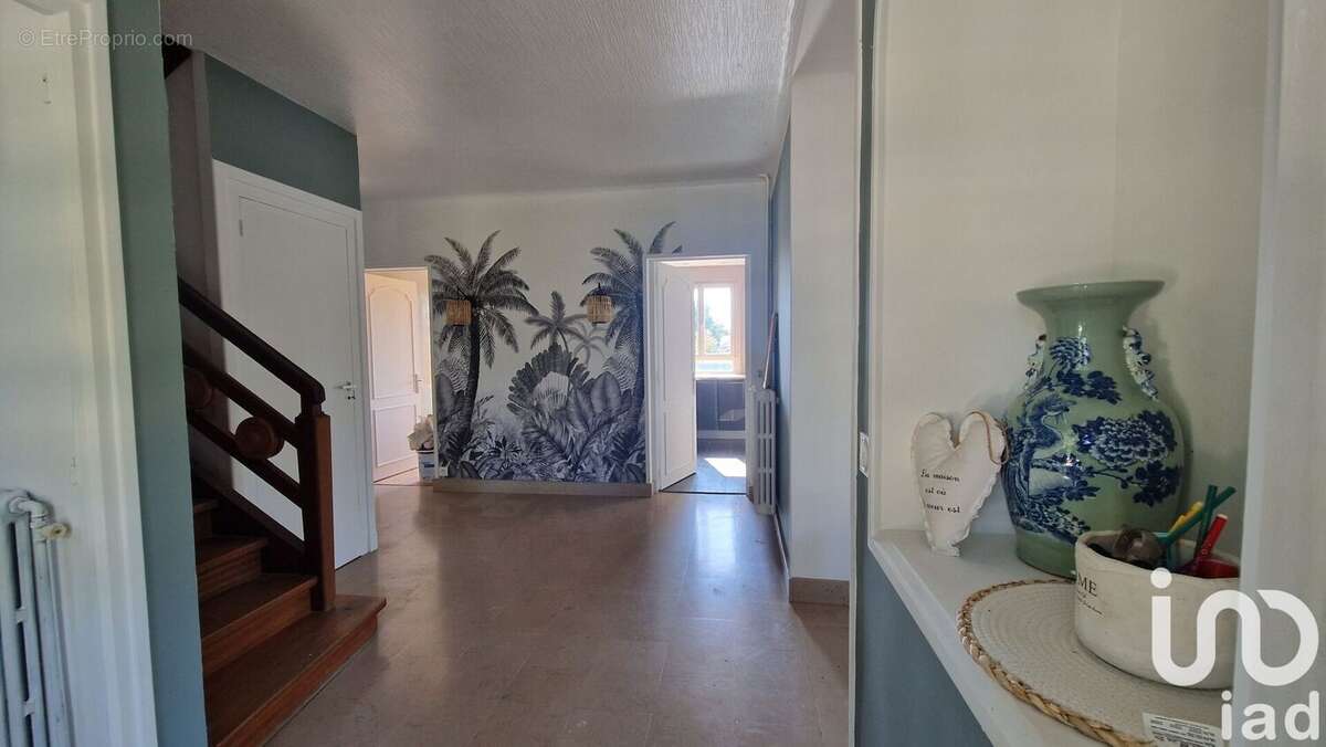 Photo 3 - Maison à SAINT-FLORENTIN