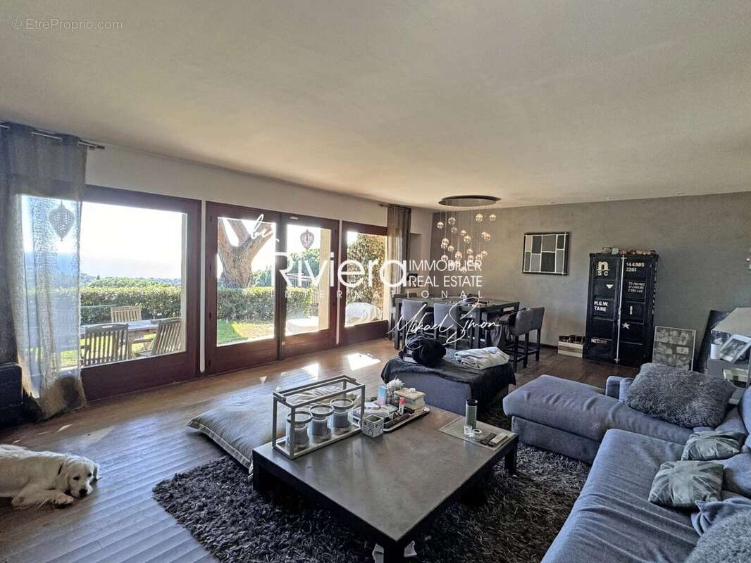 Maison à LA CROIX-VALMER