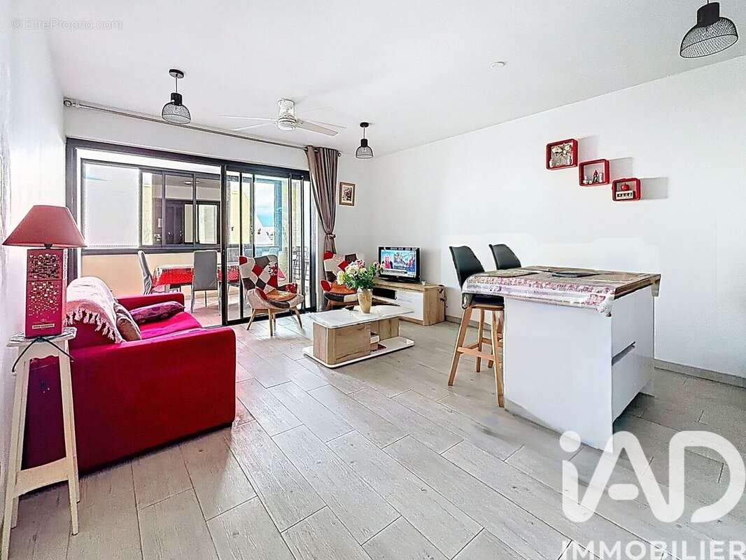 Photo 3 - Appartement à SAINT-LEU
