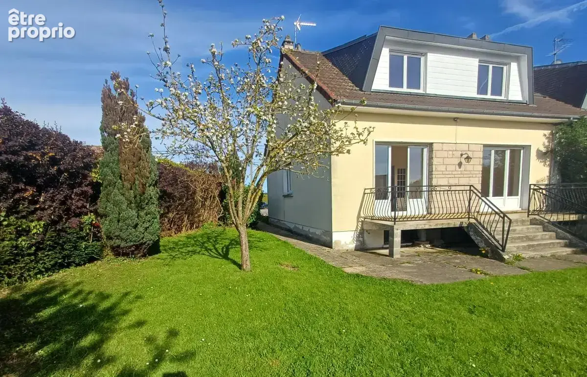 Maison 124 m² à Rivery  - photo 8