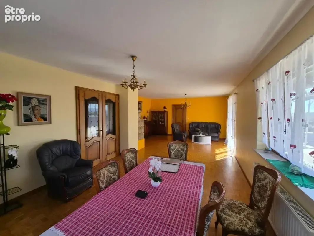  à vendre à nordheim – une maison pleine de charme - photo 2