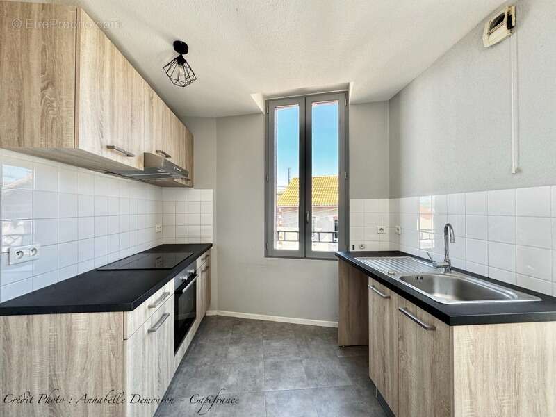 Appartement à CHATELGUYON