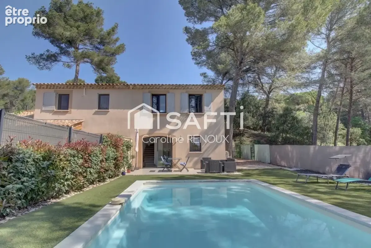 Photo 1 - Maison à VILLELAURE