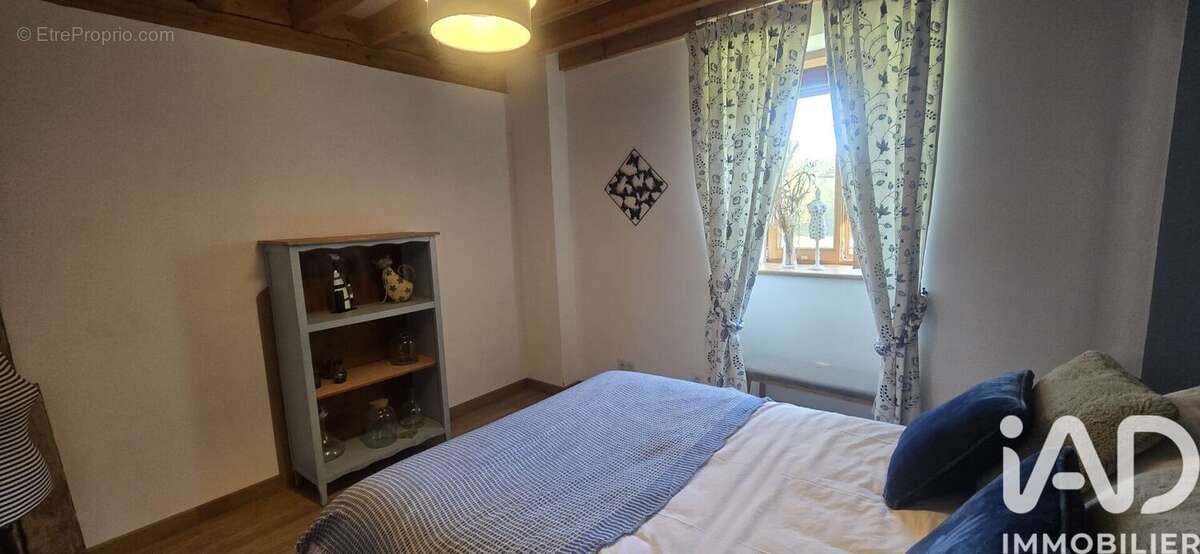 Photo 9 - Maison à BOSSANCOURT