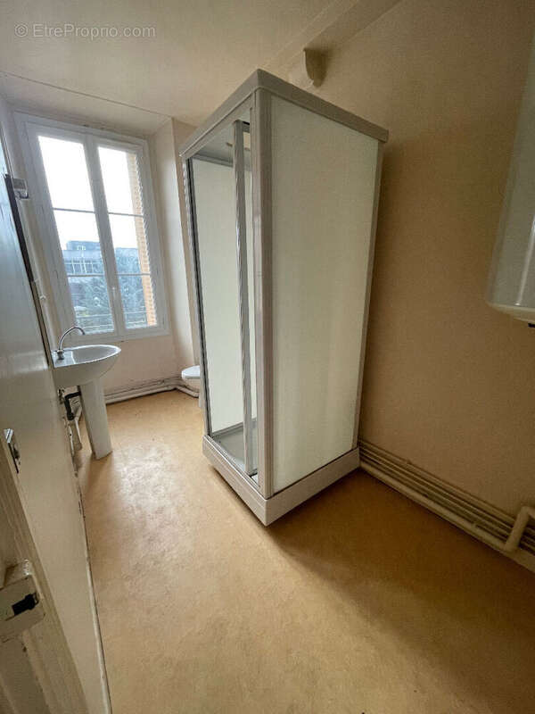 Appartement à ETAMPES