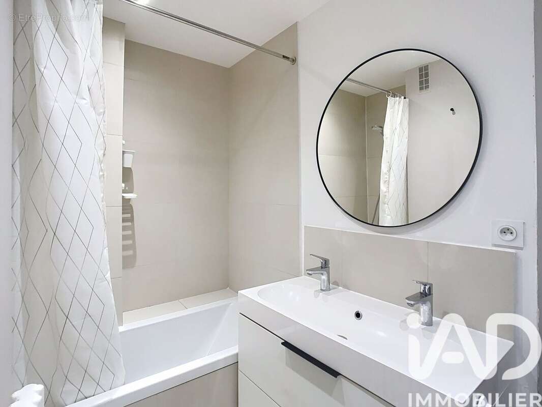 Photo 7 - Appartement à TASSIN-LA-DEMI-LUNE