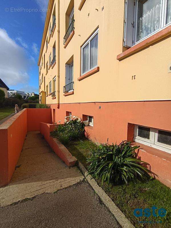 Appartement à BREST