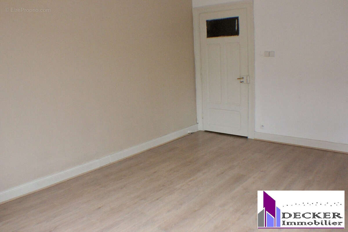 Appartement à INGWILLER