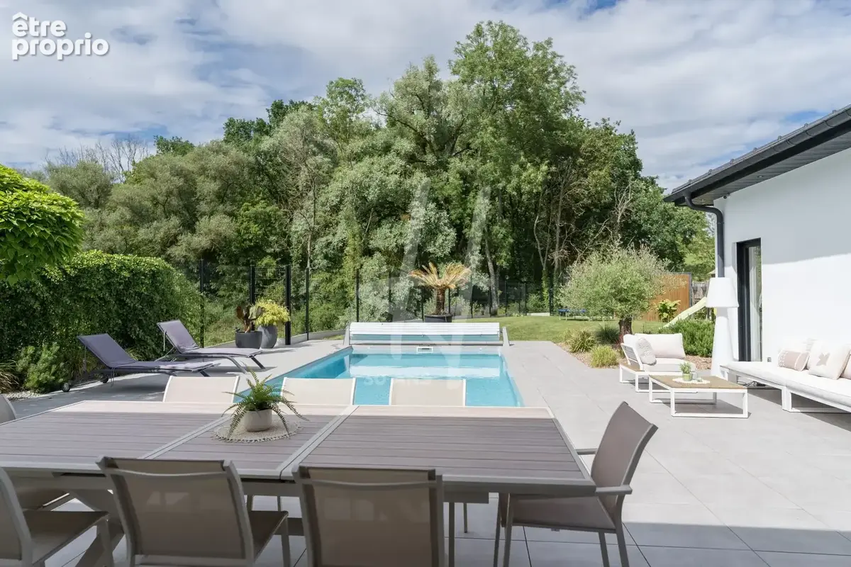 Maison 6 pièces 232 m² à vendre à Glatigny (57530) - photo 2