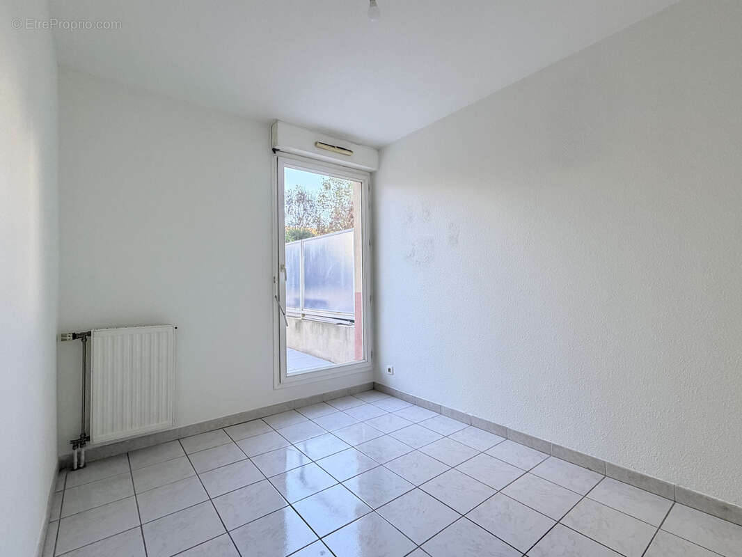 Appartement à AUBAGNE
