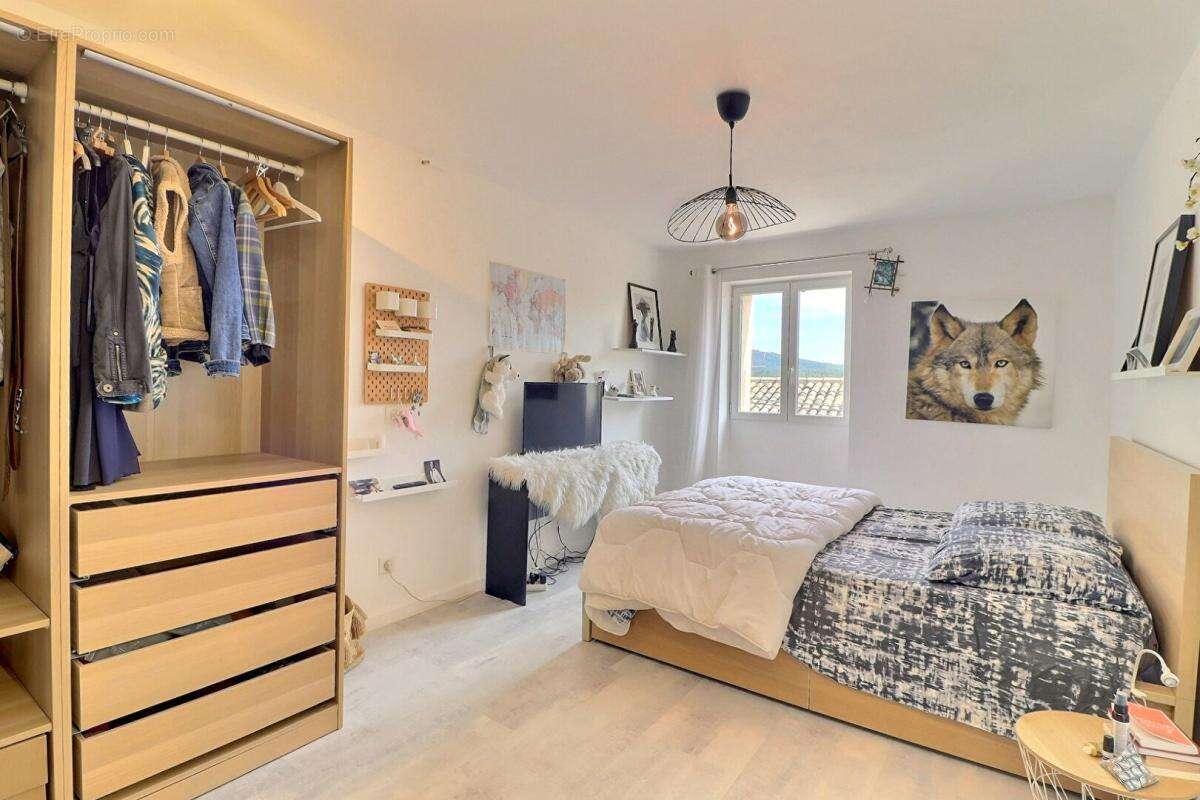 Maison Camps La Source 4 pièce(s) 83 m2 - photo 9