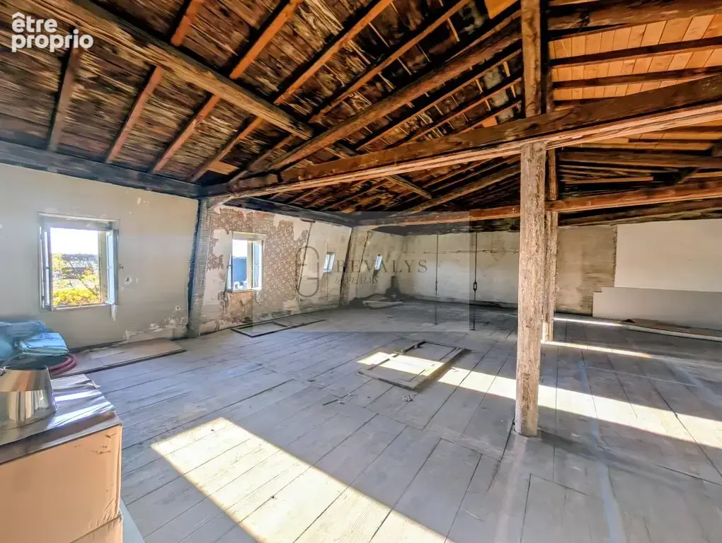 COTE D'OR (21) - DIJON CENTRE - Plateau de 98 m² - photo 6