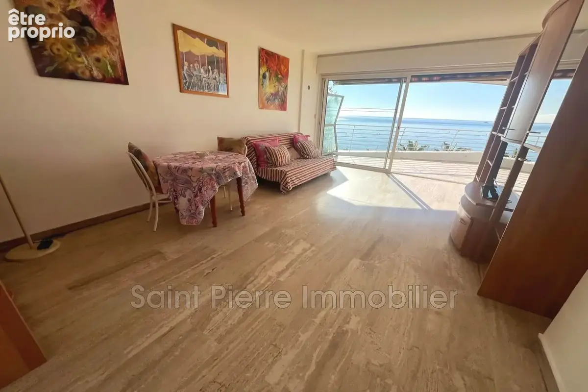 Appartement 57 m² à Cagnes-Sur-Mer  - photo 4