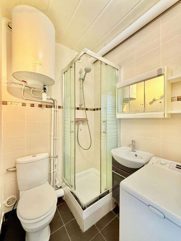 Appartement à CHOISY-LE-ROI