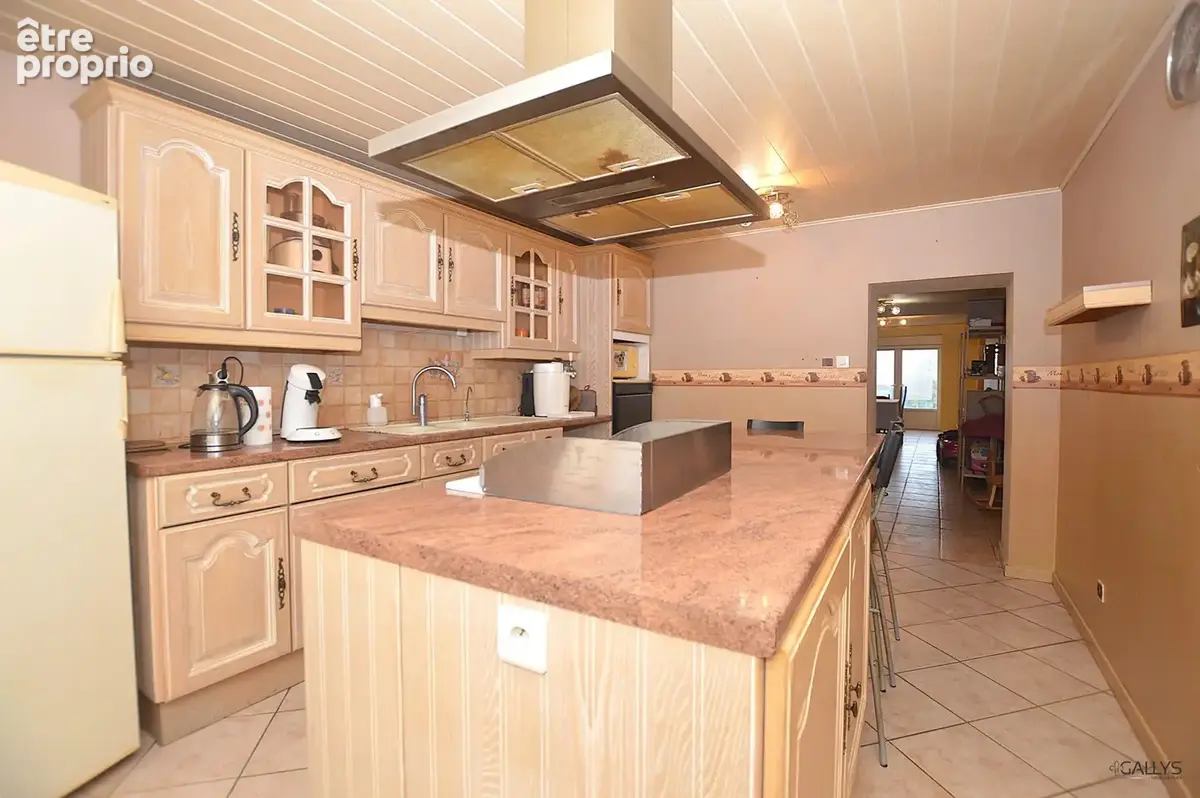 Maison 6 pièces 145 m² à vendre à Anderny (54560) - photo 3