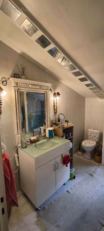 Maison à SAINT-PAUL-TROIS-CHATEAUX