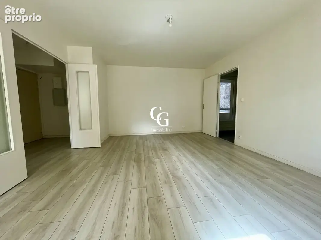 Appartement 3 pièces 50 m² à vendre à Nantes (44000) - photo 2