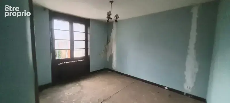 A rénové !! maison mitoyenne avec local commercial 154m² - photo 9