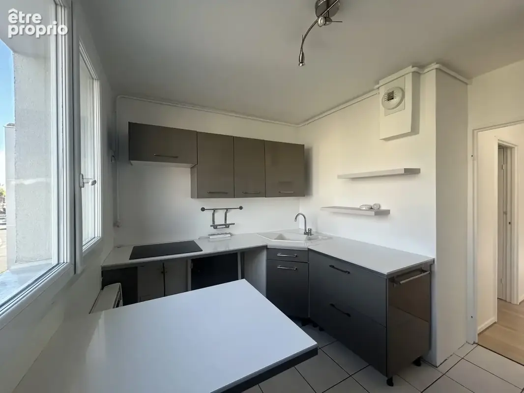 Appartement 3 pièces 59 m² à vendre à Bois-D'arcy (78390) - photo 7