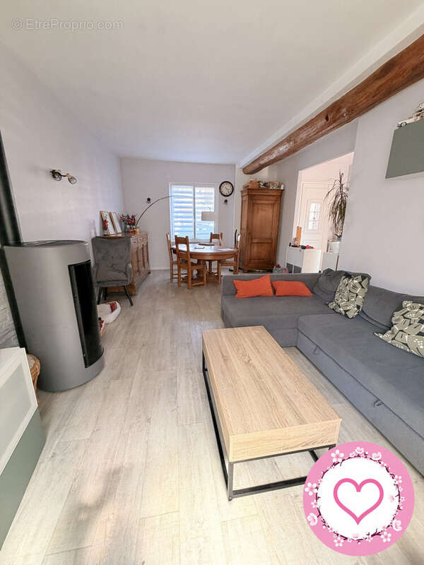 Maison 105 m² à Cerdon  - photo 9