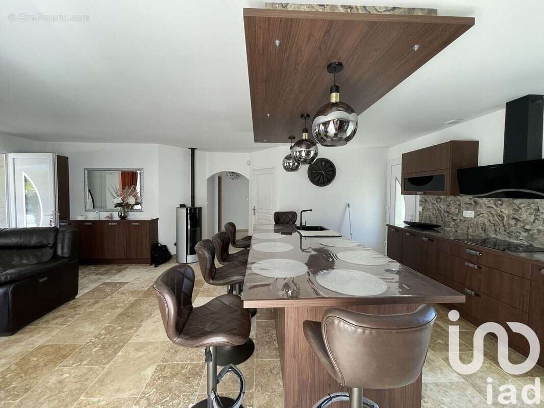 Photo 9 - Maison à VOULEME