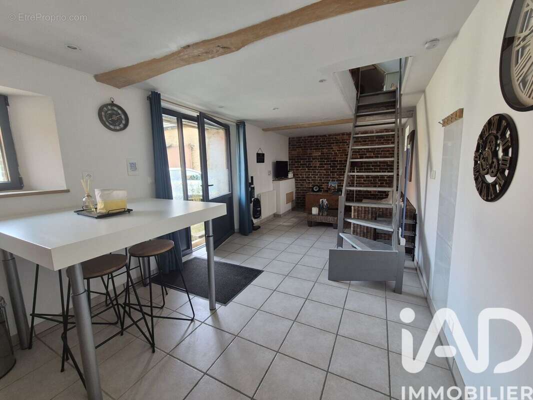 Maison 141 m² à Blandainville  - photo 9
