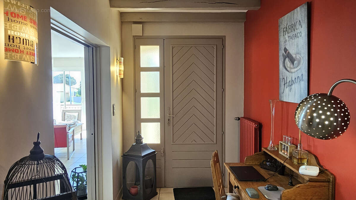 Maison à NOTRE-DAME-DE-MONTS